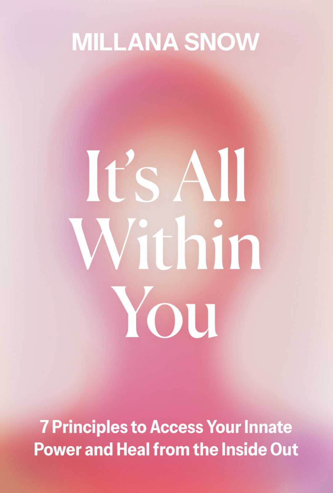 It’s All Within You — Pre-Order